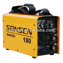 arc Inverter welding apparatus (ARC100-ARC200) mma welding machine